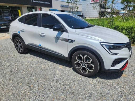 RENAULT Arkana — photo 04