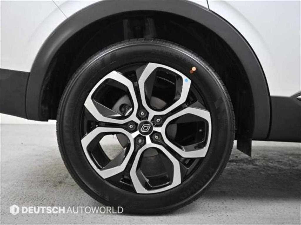 RENAULT Arkana — photo 06
