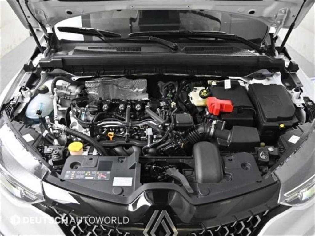 RENAULT Arkana — photo 07