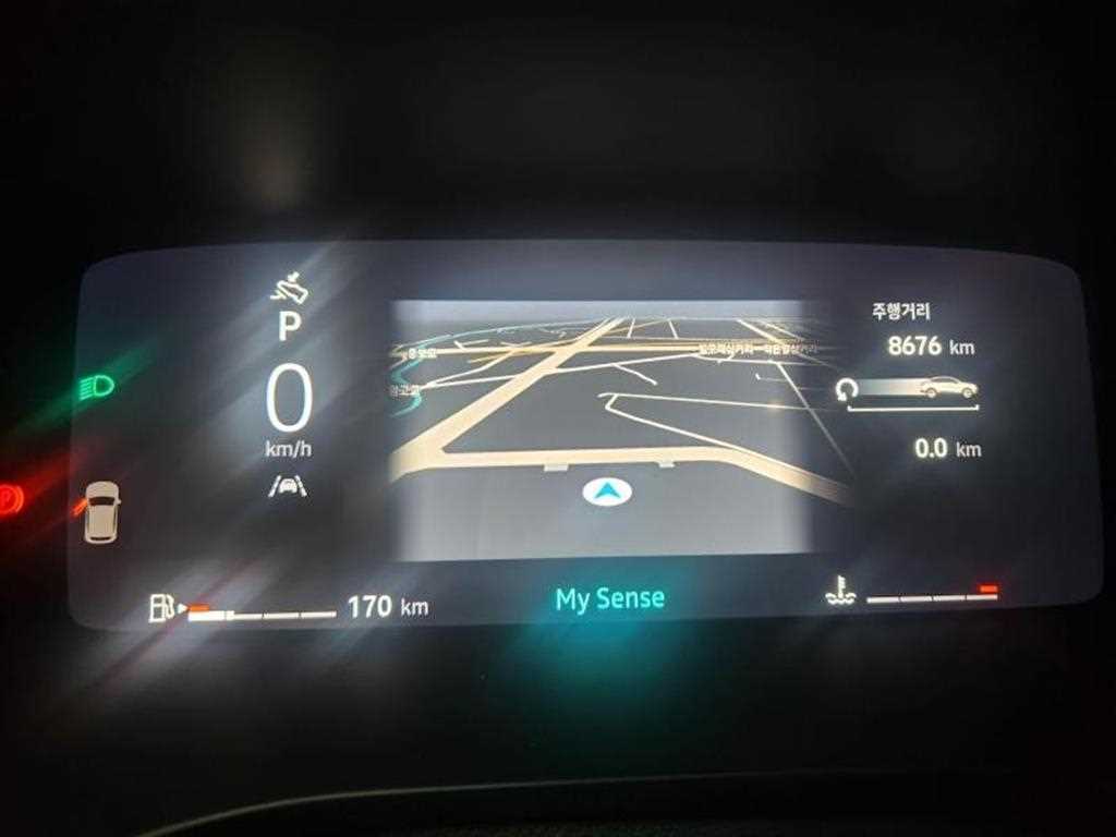 RENAULT Arkana — photo 09