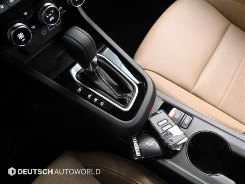 RENAULT Arkana — photo 10