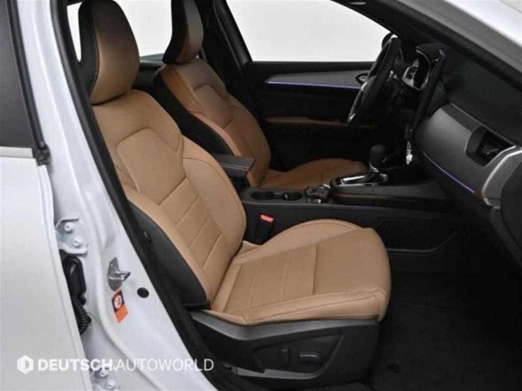 RENAULT Arkana — photo 11