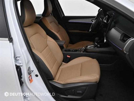 RENAULT Arkana — photo 11