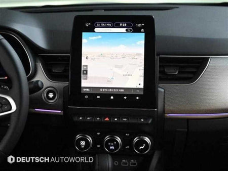 RENAULT Arkana — photo 14