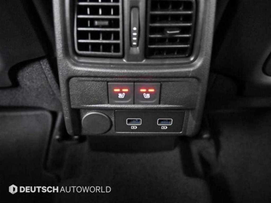 RENAULT Arkana — photo 17