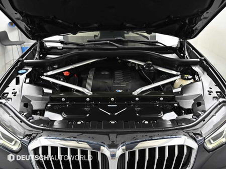BMW X5 — photo 06