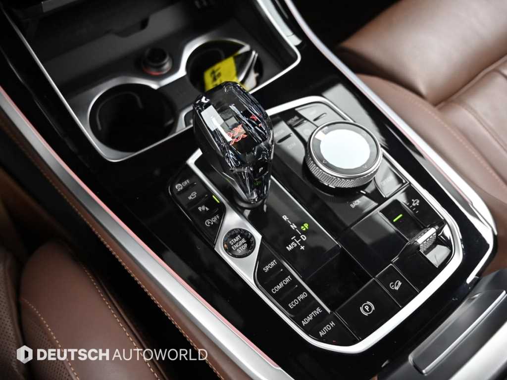 BMW X5 — photo 09