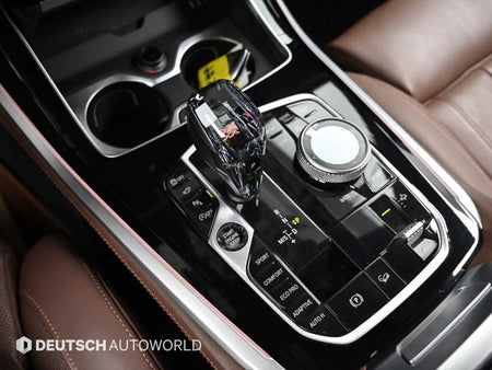 BMW X5 — photo 09