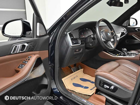 BMW X5 — photo 11