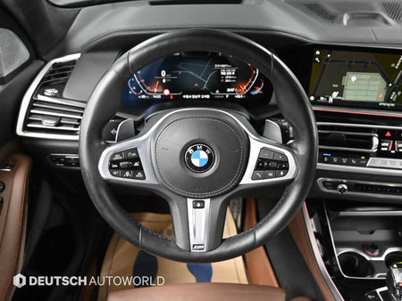 BMW X5 — photo 13