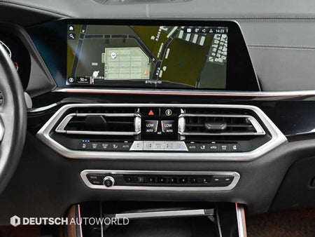 BMW X5 — photo 14