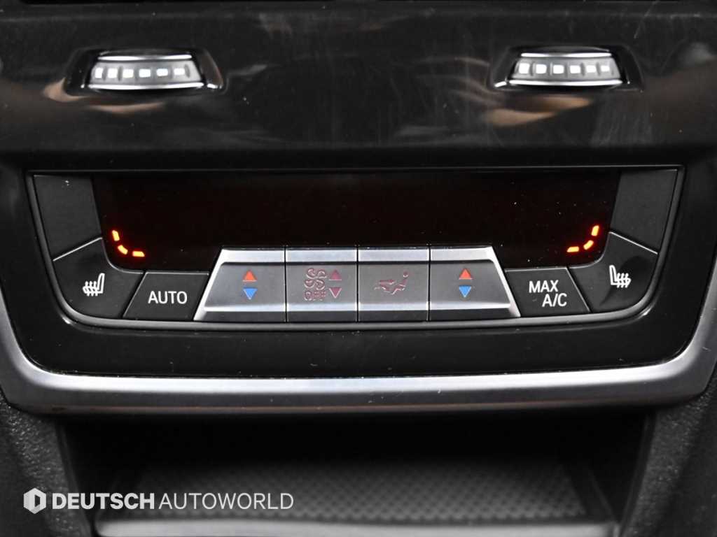 BMW X5 — photo 16