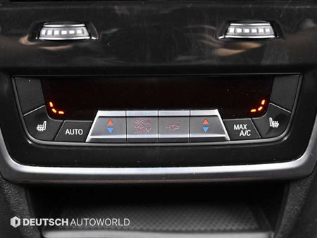BMW X5 — photo 16