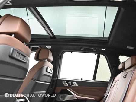 BMW X5 — photo 18
