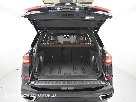 BMW X5 — photo 19