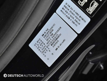 BMW X5 — photo 20