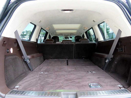 Mercedes-Benz GLS-Class — photo 16
