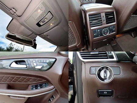 Mercedes-Benz GLS-Class — photo 18