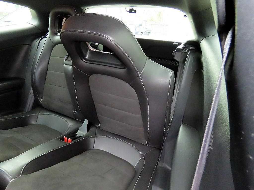 Volkswagen Scirocco — photo 06