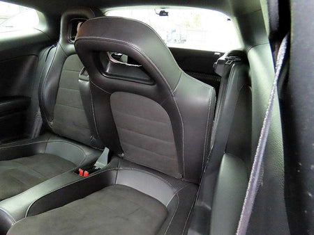 Volkswagen Scirocco — photo 06