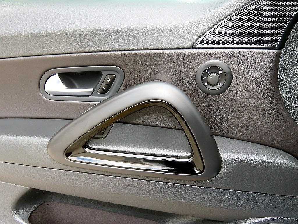 Volkswagen Scirocco — photo 11