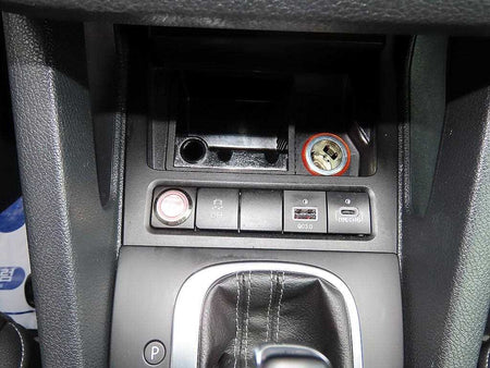 Volkswagen Scirocco — photo 16