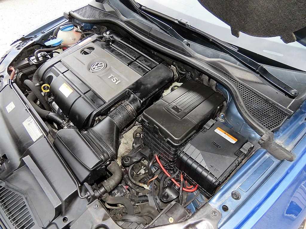 Volkswagen Scirocco — photo 18