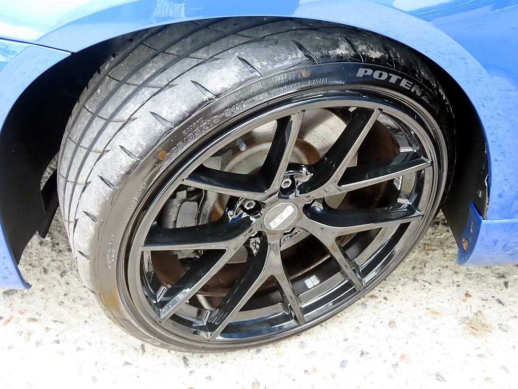 Volkswagen Scirocco — photo 19