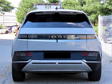 Hyundai Ioniq5 — photo 04
