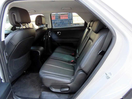 Hyundai Ioniq5 — photo 06