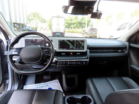 Hyundai Ioniq5 — photo 07