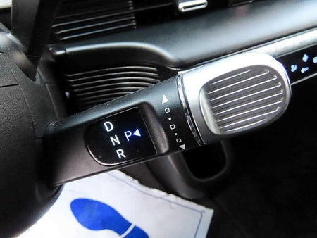 Hyundai Ioniq5 — photo 10