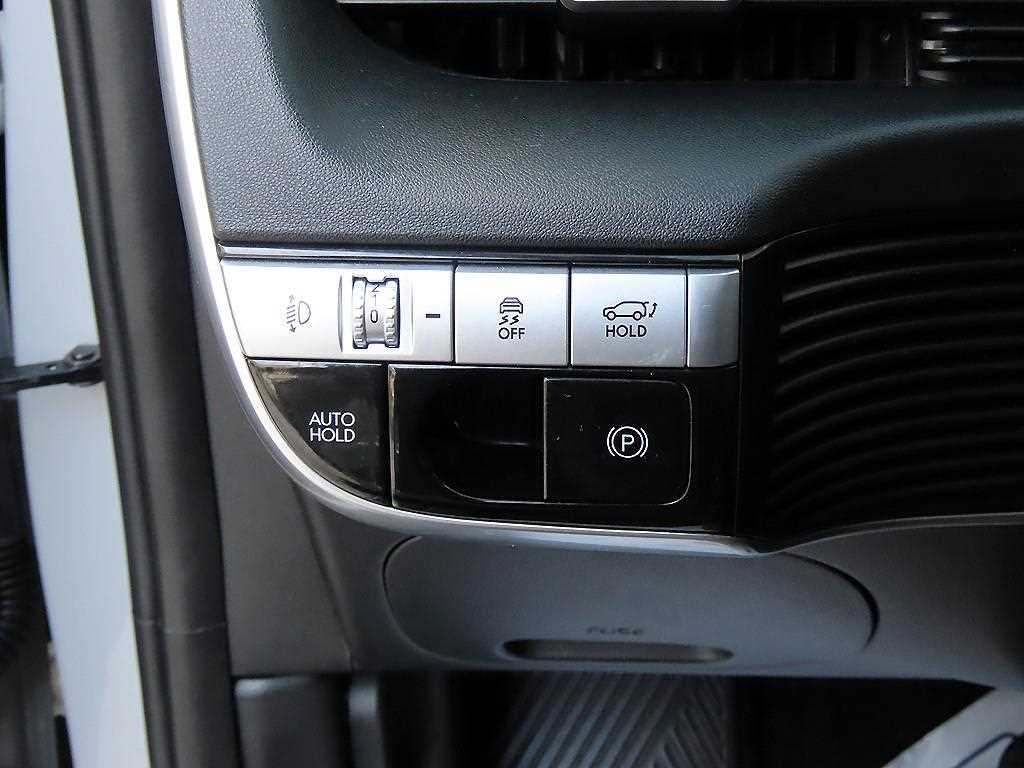 Hyundai Ioniq5 — photo 12