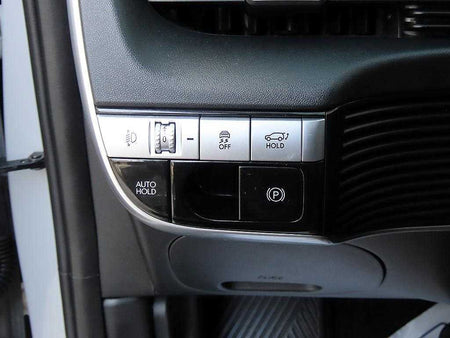 Hyundai Ioniq5 — photo 12