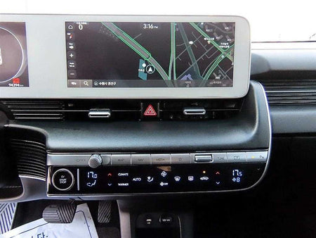 Hyundai Ioniq5 — photo 13
