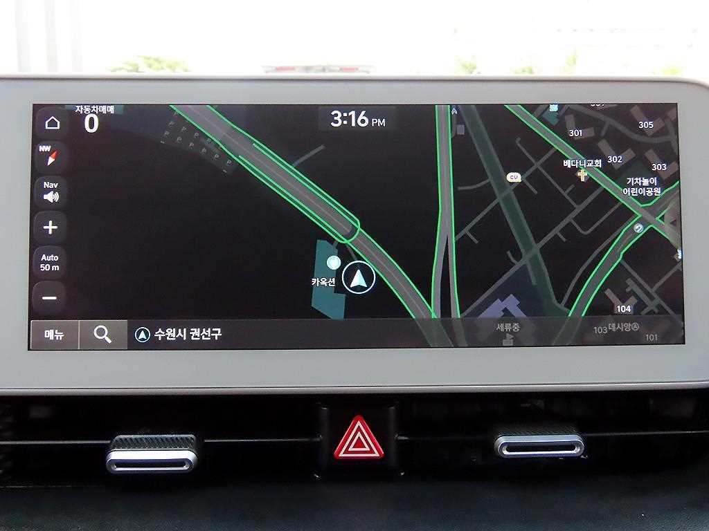 Hyundai Ioniq5 — photo 14