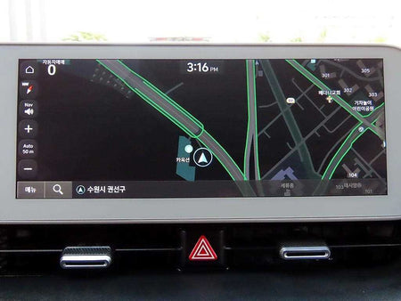 Hyundai Ioniq5 — photo 14