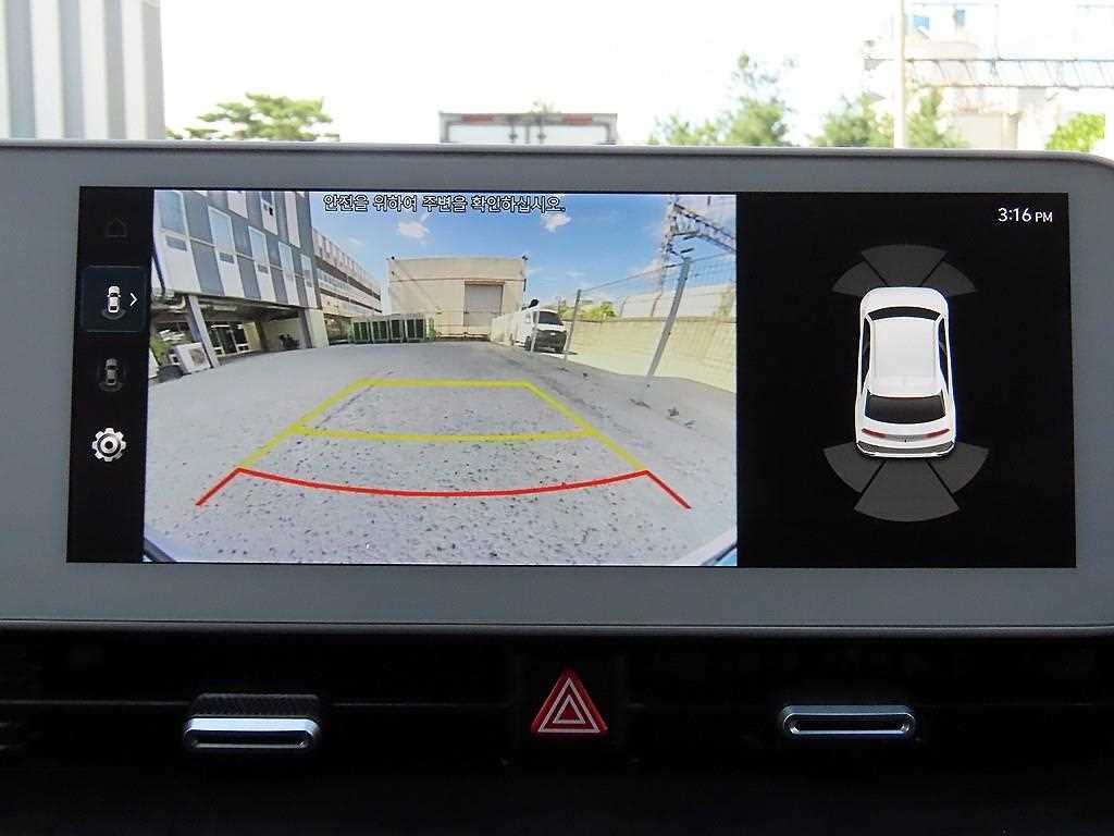 Hyundai Ioniq5 — photo 15