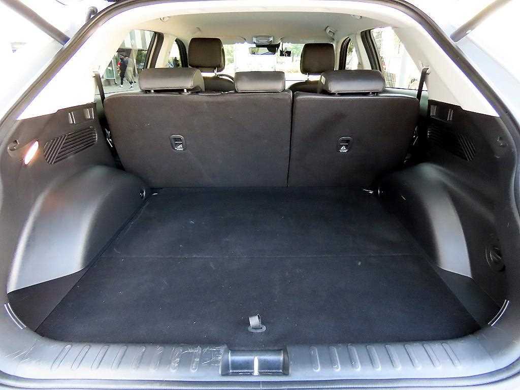 Hyundai Ioniq5 — photo 18