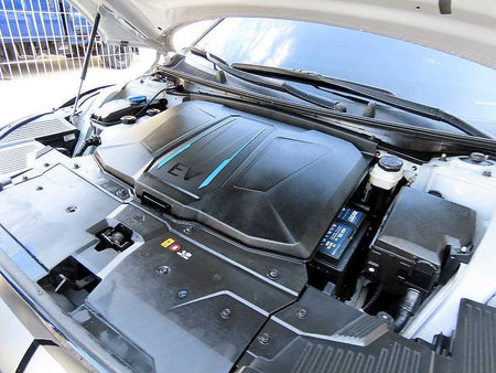 Hyundai Ioniq5 — photo 19