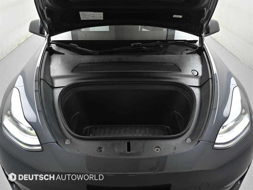 Tesla Model Y — photo 06
