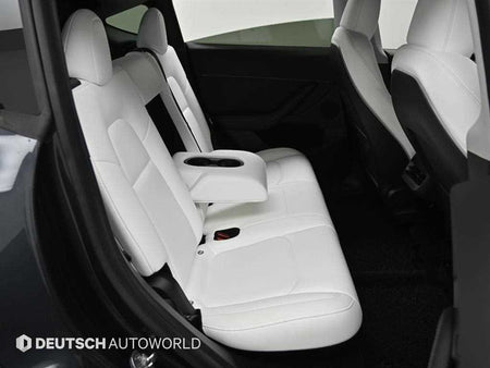 Tesla Model Y — photo 12