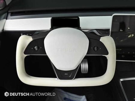 Tesla Model Y — photo 13