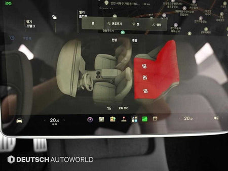 Tesla Model Y — photo 16