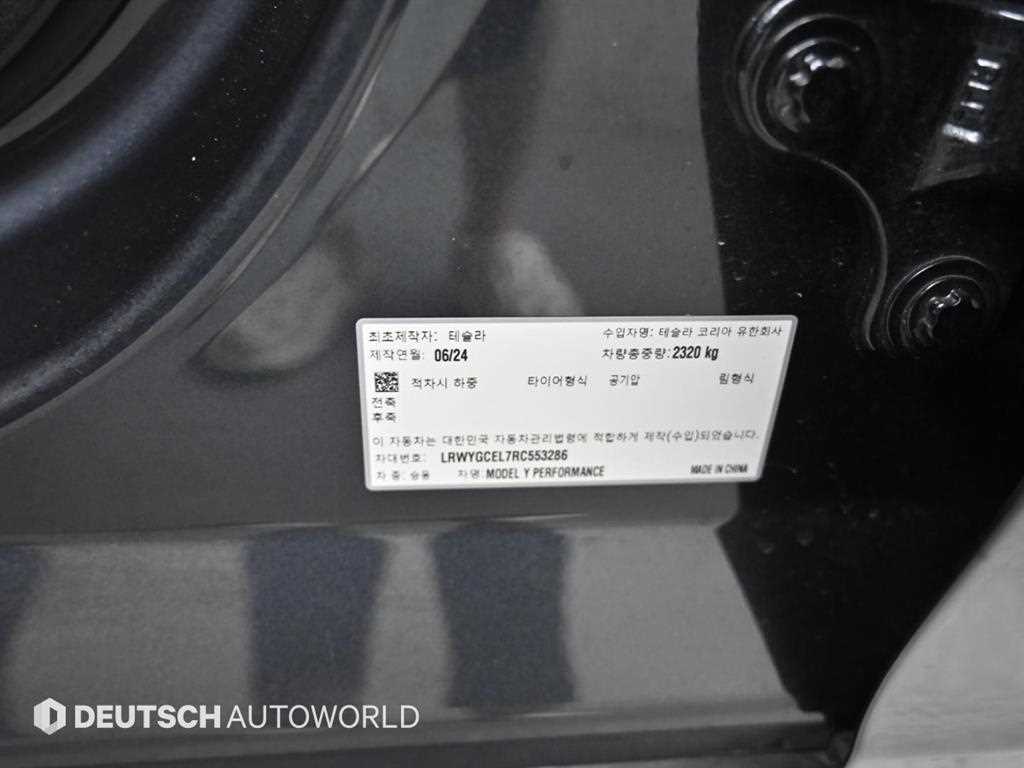 Tesla Model Y — photo 20