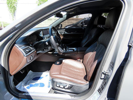 BMW 7-Series — photo 05