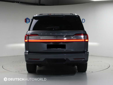 Lincoln Navigator — photo 04