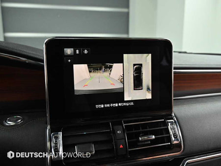 Lincoln Navigator — photo 15