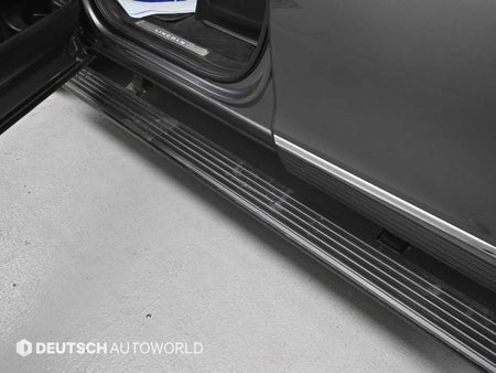 Lincoln Navigator — photo 16