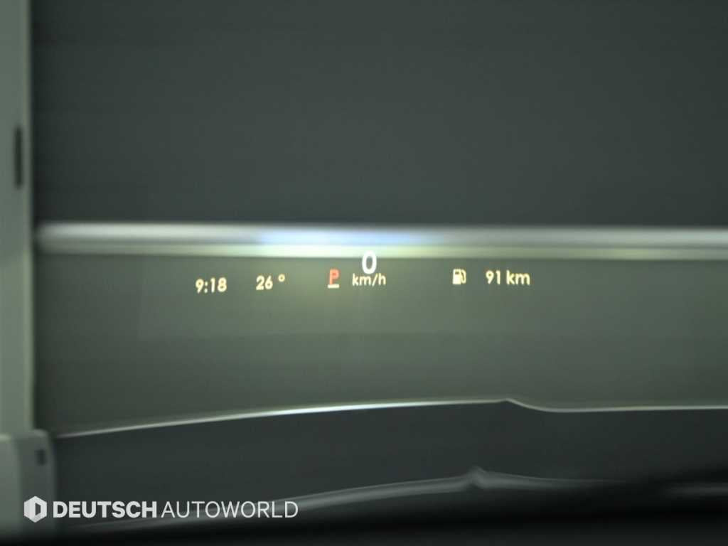 Lincoln Navigator — photo 17